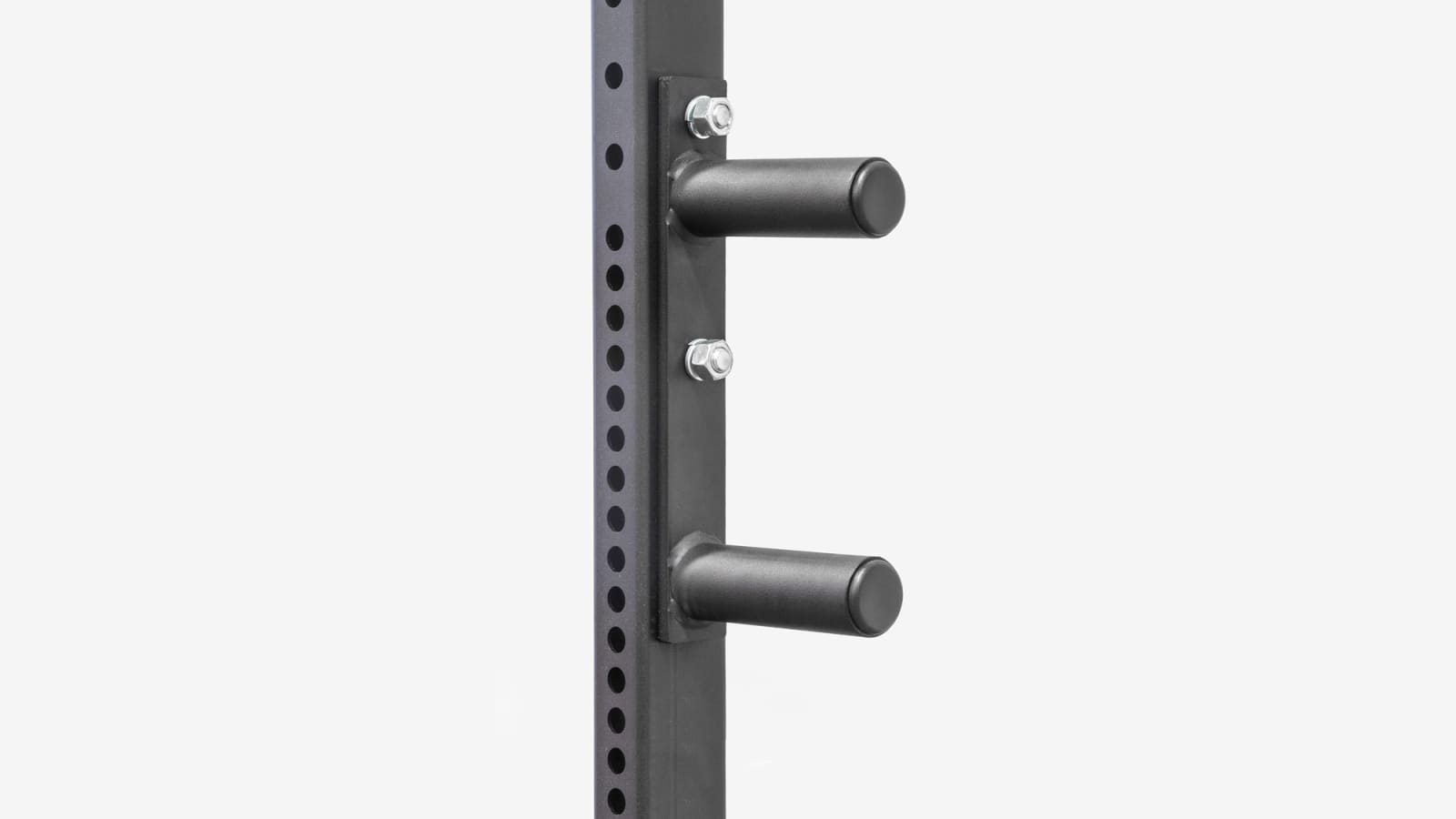 Bolt on Double Change Plate Storage